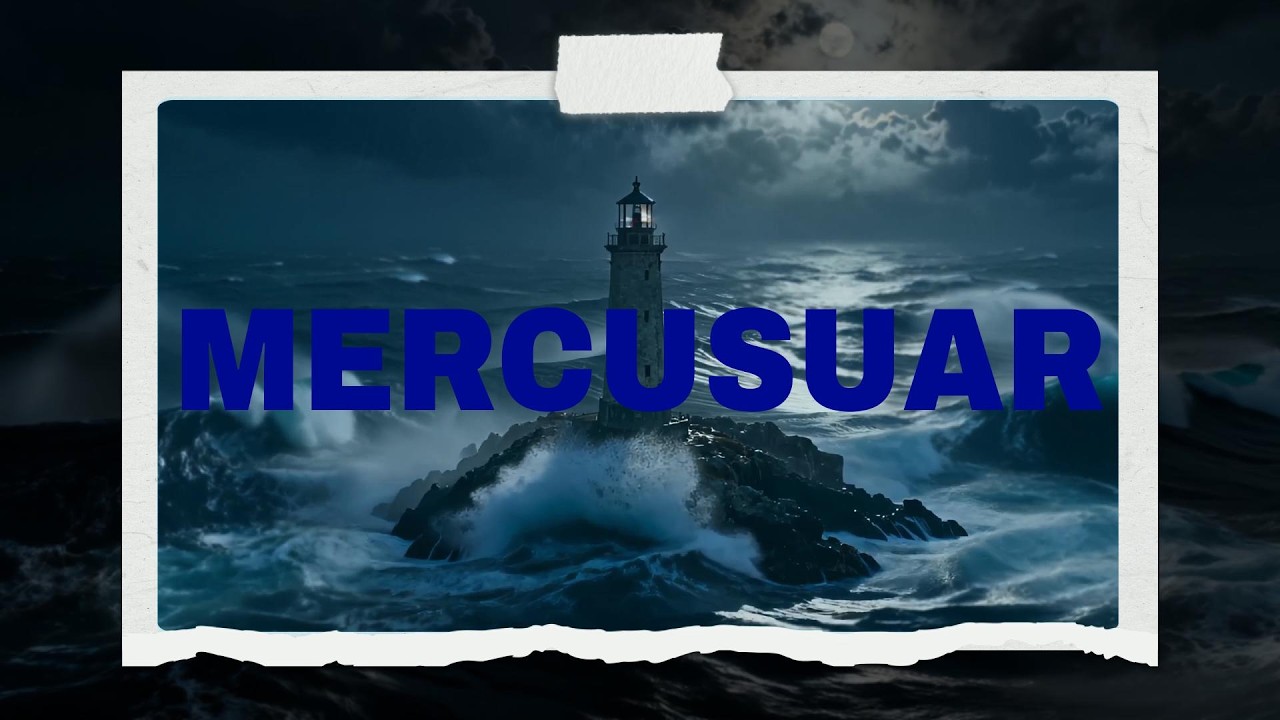 MERCUSUAR - ICAL MOSH adlı videoyu YouTube'da izle MERCUSUAR - ICAL MOSH adlı videoyu YouTube'da izle