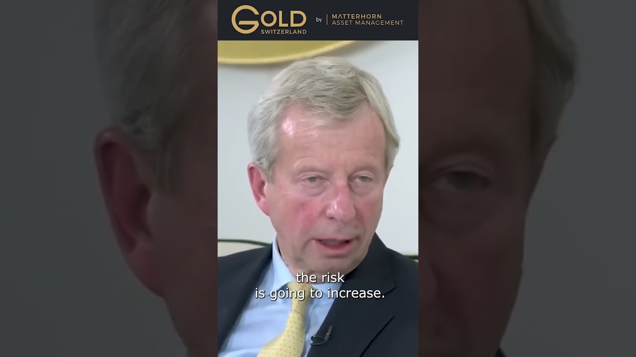 Gold in Wealth Preservation 