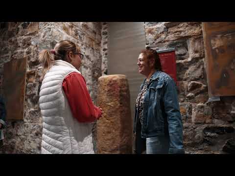 Castro-Urdiales accesible.  Turismo inclusivo
