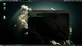 Kali Linux (Scanning) ICMP scanning and ping sweep Detecing live host using zenmap / nmap