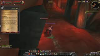 World of Warcraft: The Mastermind - Quest ID 10099 (Gameplay/Walkthrough)