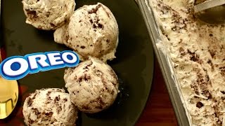 Back with another ice cream recipe, this oreo will leave you drooling!
learn how to make at home now! uses 3 ing...
