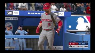 Mlb the show 20 franchise mode toronto blue jays episode 6
