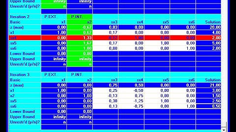 SIMPLEX (REDDY MIKKS) - TORA
