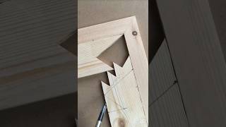 Algunos trucos para trabajar la madera!!.. Parte III... #woodworking #diy #Madera #lifehacks #art