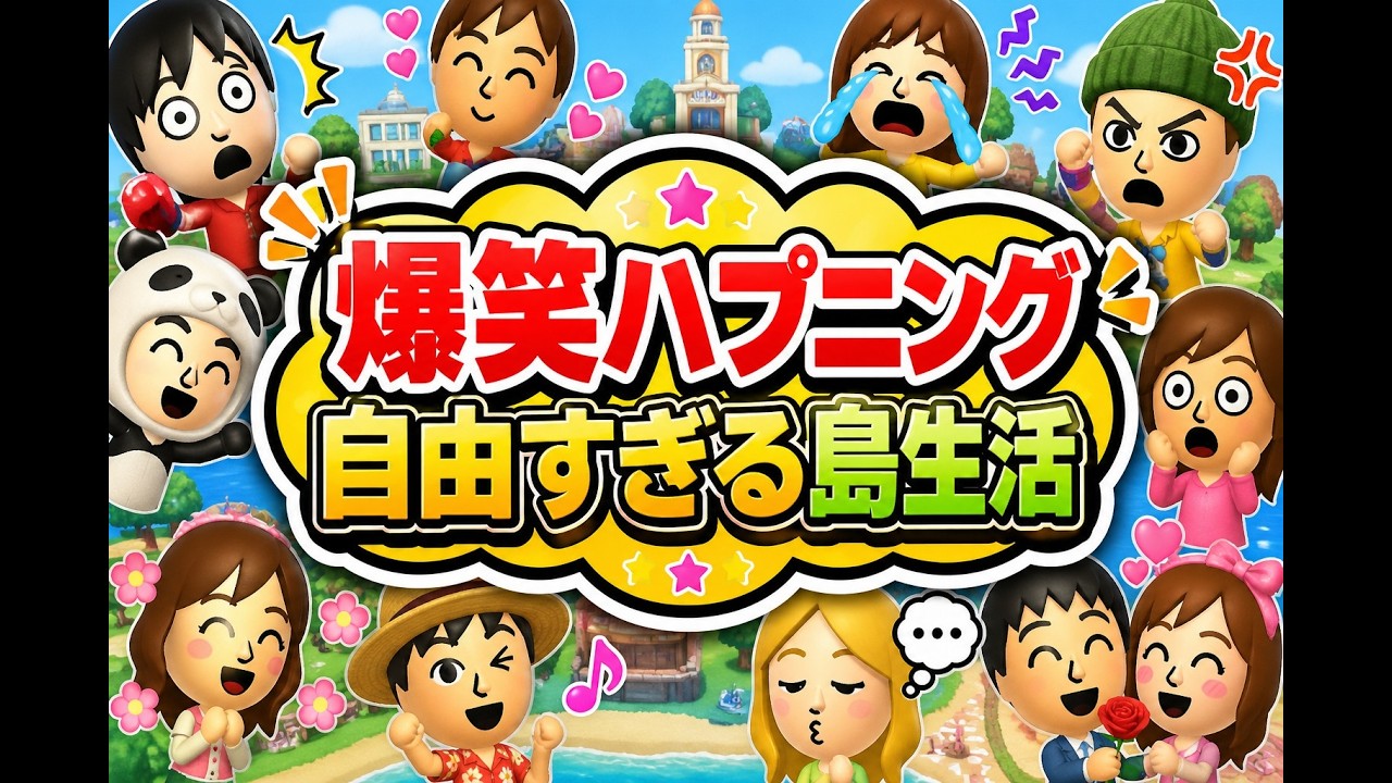 トモダチコレクション わくわく生活｜バタコさん プロポーズ😂 - YouTube