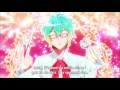 Nanbaka AMV - Break the Rules - Trois