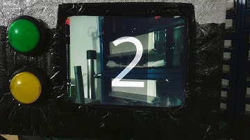 MagicBox Countdown testing