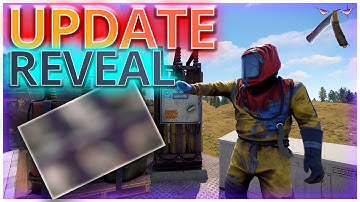 Double 11 REVEALS Power Surge, Custom Servers Update! ☢️ Rust Console