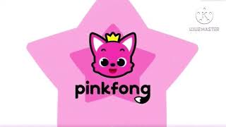 Xilam Animation - Pink Fong - Msi Logo 20132015
