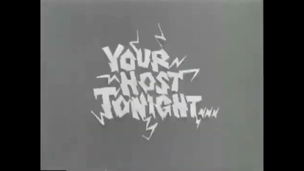 Calvin and the Colonel Intro and Outro