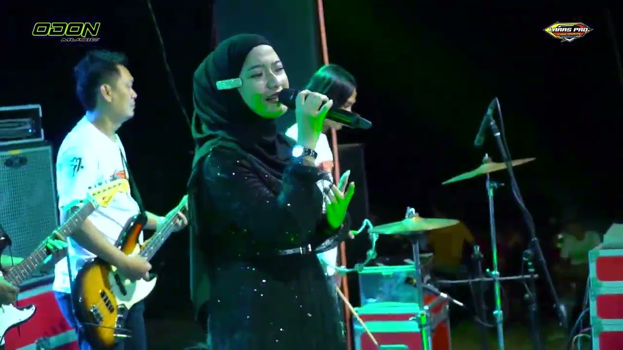 TUJUH PURNAMA - IMA ZARA KDI - ODON MUSIC - ANI JAYA - LARAS PRO