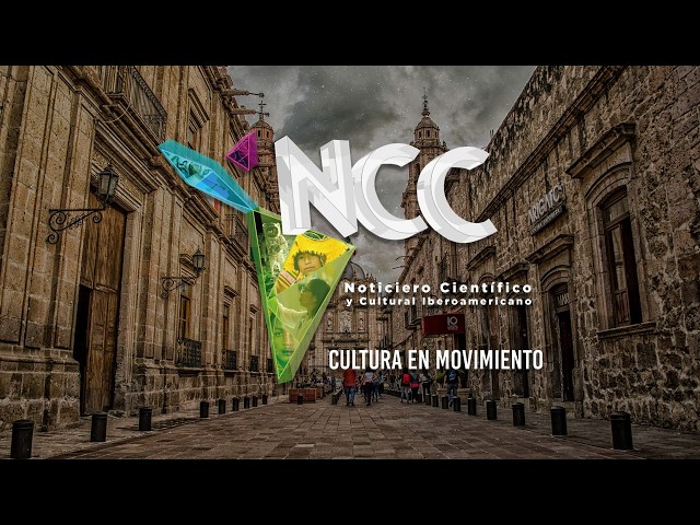 Cultura en Movimiento 🌎✈️ | 55 | 14 al 27 de septiembre de 2026