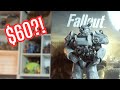 Is This Figure Worth $60? McFarlane Fallout 76 Power Armor Figure ELITE EDITION REVIEW