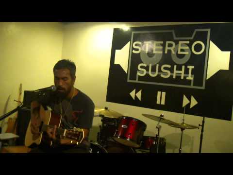 Franco - This Gathering (Live at Stereo Sushi Bar,...