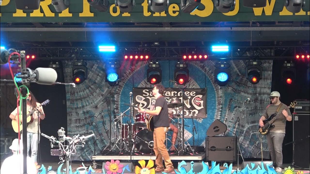 Armchair Boogie 032323 YouTube