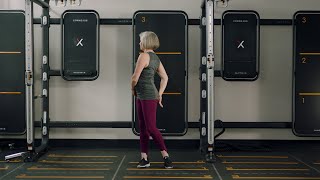 MX4 Active Movement-Prep-Slow Spine Rotations