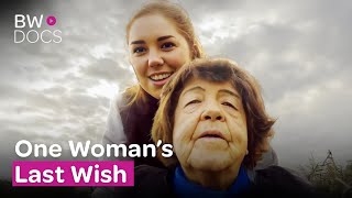 Love, Loss, and Letting Go: One Woman’s Last Wish 🥀 | Laura’s Choice | Full Documentary