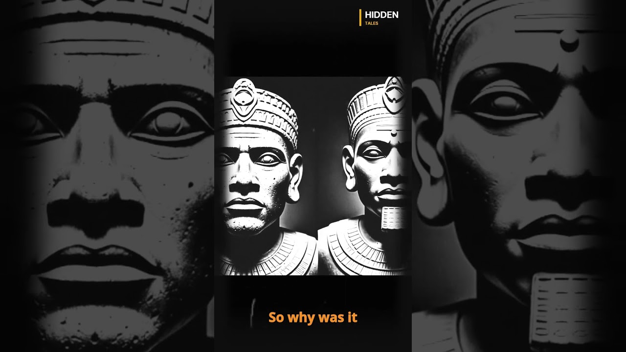 BLACK HISTORY DIDN'T START WITH SLAVERY, HERE IS WHAT THEY ERASED 