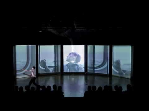 《空的記憶》3min演出精華