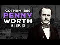 Pennyworth  gotham 1889 s1 ep 12