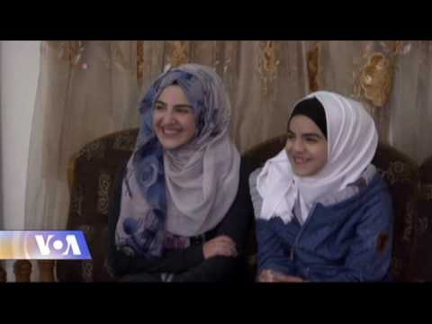 ტრამპის განახლებული საემიგრაციო შეზღუდვები