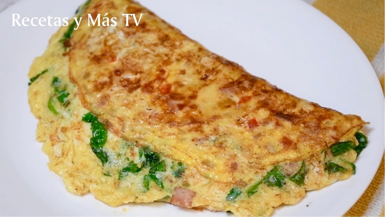 Desayuno Delicioso en Menos de 10 Minutos con Pocos Ingredientes