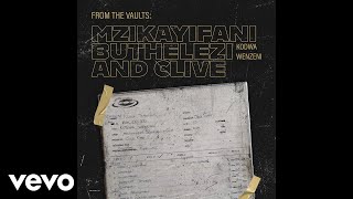 Mzikayifani Buthelezi C  Umbango  