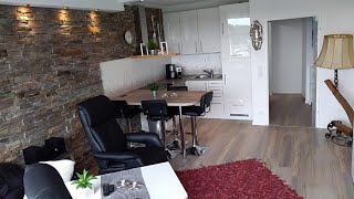 Kiel - Schilksee Ferienwohnung Kasing Inkl Wlan Bezogene Betten Und Handtucher Germany