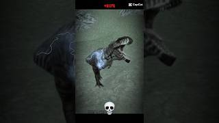 #thecursedisle #dinosaur #shots #edit