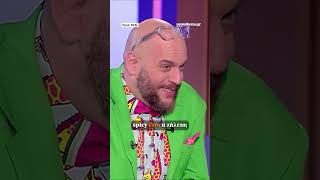 🎥Η Άννα Μαρία Βέλλη ρώτησε τον άντρα της αν ήθελε να καλέσει πρώην του στον γάμο