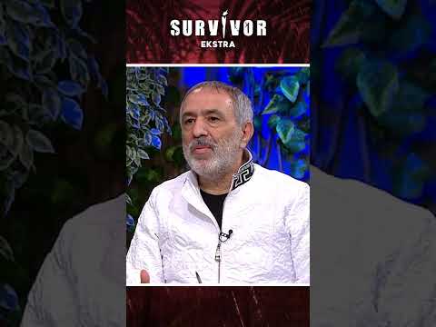 Survivor'dan Fair Play #shorts #survivorallstar #survivorekstra