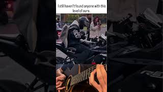 She found a main character