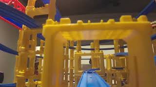 【プラレール】武蔵府中鉄道模型博2024!〜立体レイアウト〜