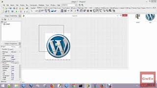 CARA MASUKAN GAMBAR KE FORM DELPHI 7