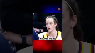 New Clip of Caitlin Clark Has Fans Talking 😬🏀 (Awkward Moment)