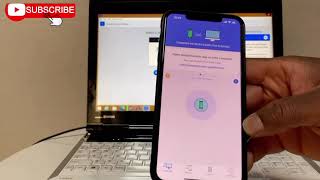How To Transfer Media File From iOS to Windows/Linux.