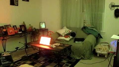 SHOW DE LUCES COLOR PALETTE