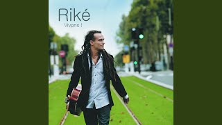 Video thumbnail of "Riké - Alors je chante"