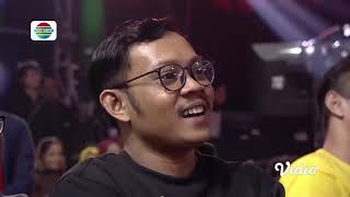 SERU BANGET! Gilang Impersonate Presiden Jokowi, BJ Habibie dan Soekarno Buat Satu Studio Ngakak