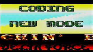 ColourShock Demo - Punish Your Machine Megademo (Atari ST)