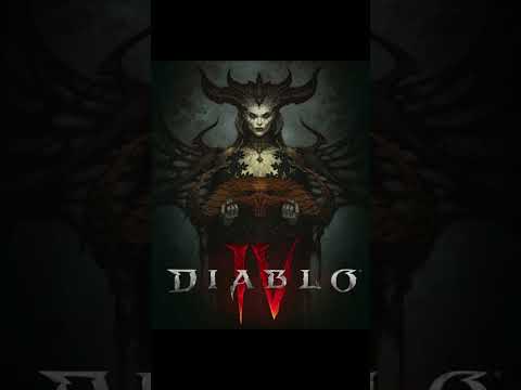 DIABLO IV - ¡FECHA DE ESTRENO FILTRADA!😱🔥