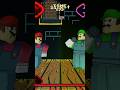 FNF: Mario's Madness: Oh God No [Mario Mix] #fridaynightpartying #shorts