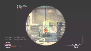 Split Mw3 Quad Feed