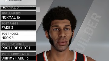 BEST POST HOOK in NBA 2K20. HOW to do the SKYHOOK NBA 2K20