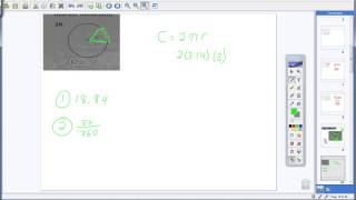 Geometry Track 2 Chapter 11 Review Sheet