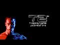 Terminator 2 - Judgment Day (NES): Полное Прохождение