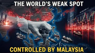 Why the World Suddenly Fears Malaysia’s Next Move | Malaysia Geopolitics 2025
