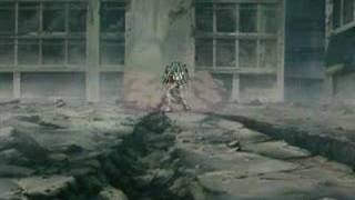 Amon : Apocalypse of Devilman part 3