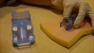 iTClamp training video
